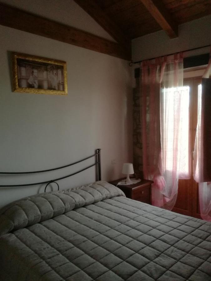 B&B Pozzo Innamorato Montenero di Bisaccia Bagian luar foto