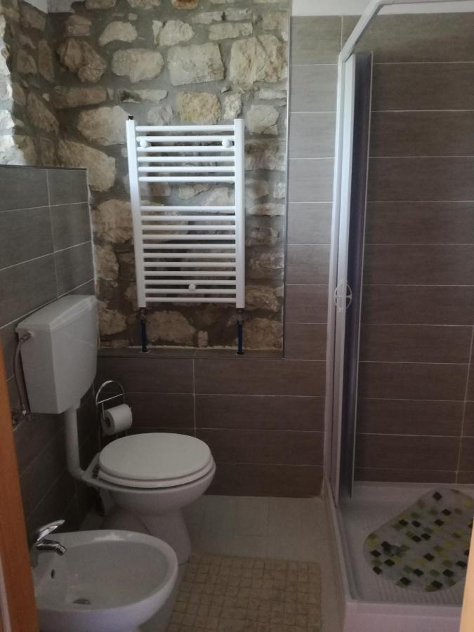 B&B Pozzo Innamorato Montenero di Bisaccia Bagian luar foto