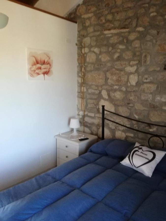 B&B Pozzo Innamorato Montenero di Bisaccia Bagian luar foto