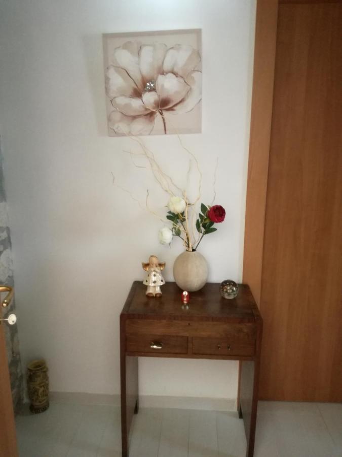 B&B Pozzo Innamorato Montenero di Bisaccia Bagian luar foto