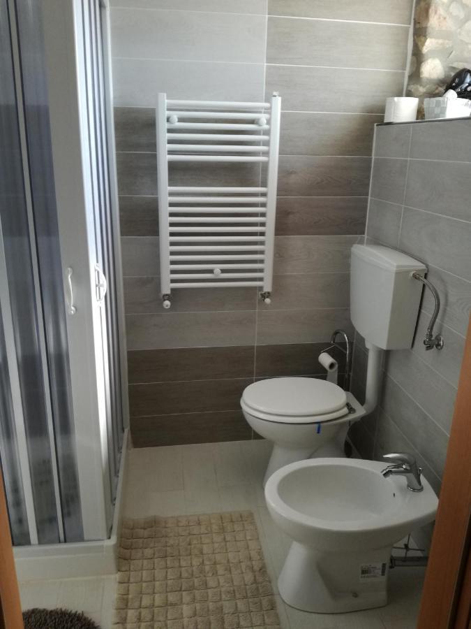 B&B Pozzo Innamorato Montenero di Bisaccia Bagian luar foto